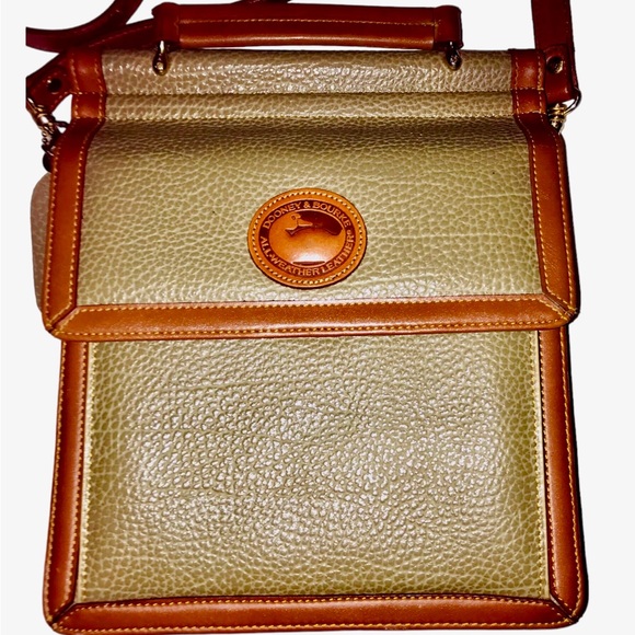 Vintage Dooney & Bourke Bag - Picture 13 of 14